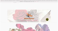 Desktop Screenshot of fioreriasarmeola.com